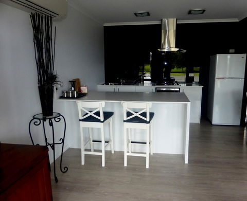 Lure Bed And Breakfast - New South Wales Tourism  4