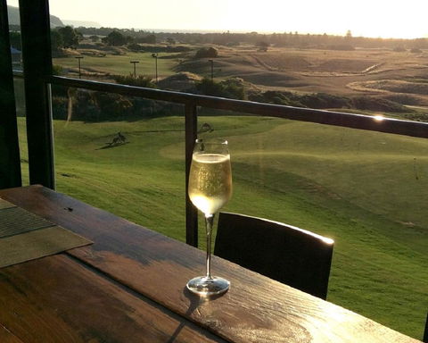 Lure Bed And Breakfast - New South Wales Tourism  16