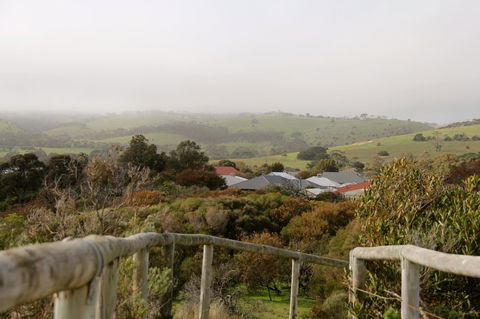 Lure Bed And Breakfast - New South Wales Tourism  19