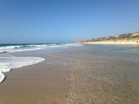 Lure Bed And Breakfast - New South Wales Tourism  13