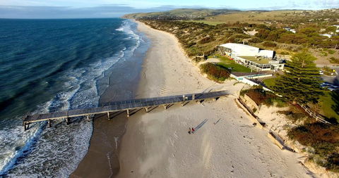 Lure Bed And Breakfast - New South Wales Tourism  12