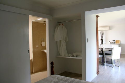 Lure Bed And Breakfast - New South Wales Tourism  5