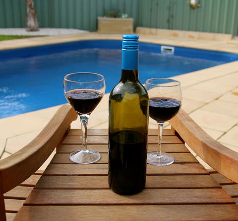 Lure Bed And Breakfast - New South Wales Tourism  10
