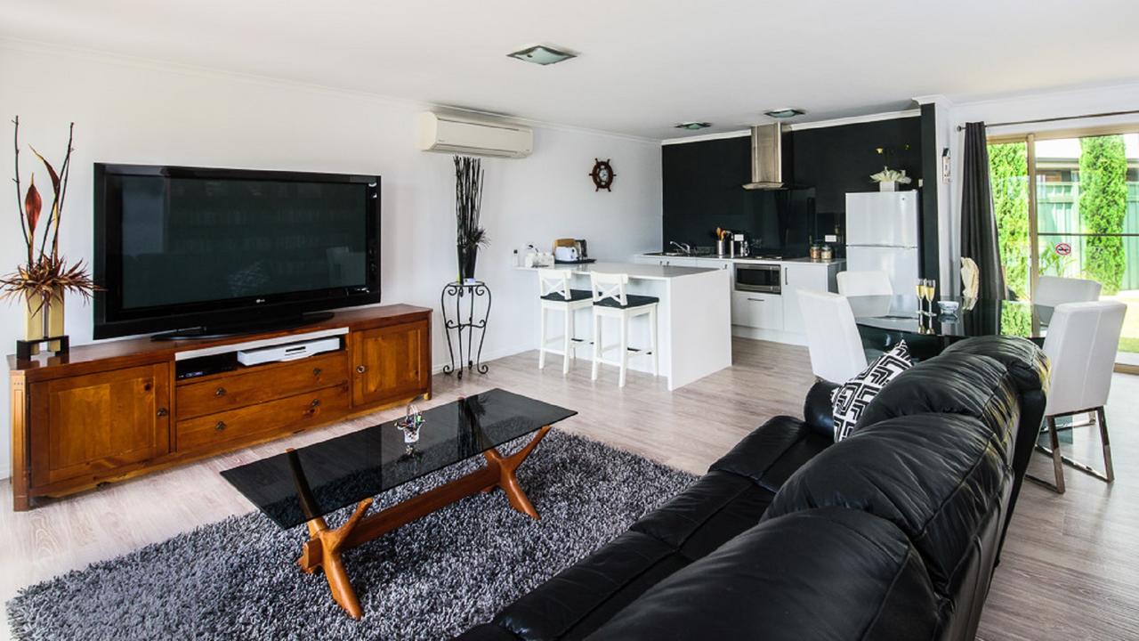 Normanville SA New South Wales Tourism 