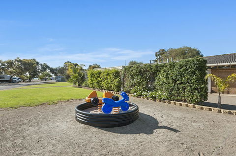 Port Broughton Tourist Park - New South Wales Tourism  6