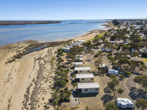 Port Broughton Tourist Park - New South Wales Tourism  10