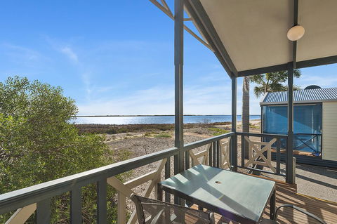 Port Broughton Tourist Park - New South Wales Tourism  24