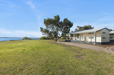 Port Broughton Tourist Park - New South Wales Tourism  32