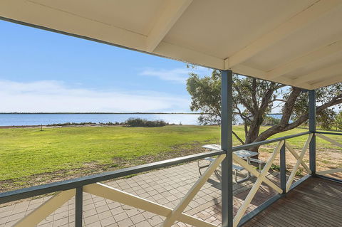 Port Broughton Tourist Park - New South Wales Tourism  31