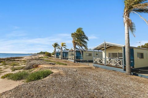 Port Broughton Tourist Park - New South Wales Tourism  23