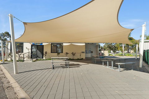 Port Broughton Tourist Park - New South Wales Tourism  4