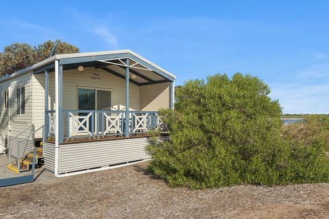 Port Broughton Tourist Park - New South Wales Tourism  26