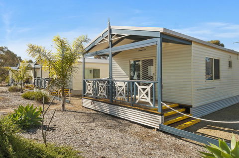 Port Broughton Tourist Park - New South Wales Tourism  16