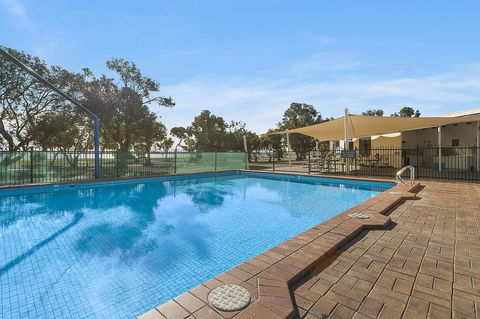 Port Broughton Tourist Park - New South Wales Tourism  2