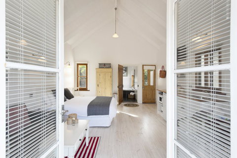 Beach Huts Middleton - New South Wales Tourism  24