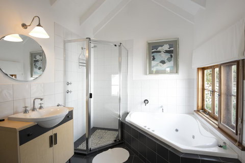 Beach Huts Middleton - New South Wales Tourism  27