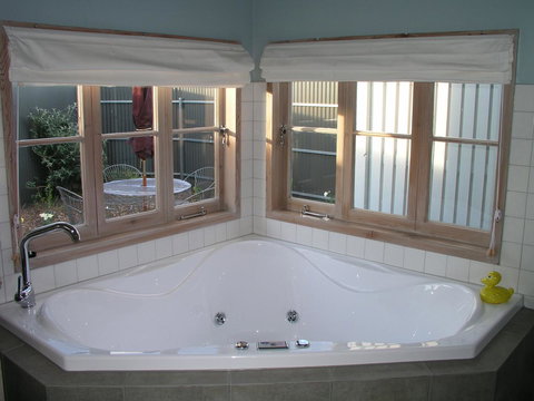 Beach Huts Middleton - New South Wales Tourism  41