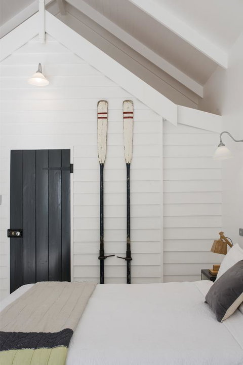 Beach Huts Middleton - New South Wales Tourism  13