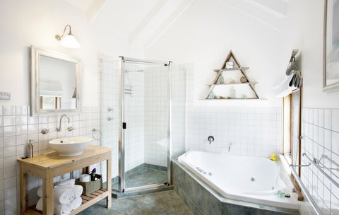 Beach Huts Middleton - New South Wales Tourism  37