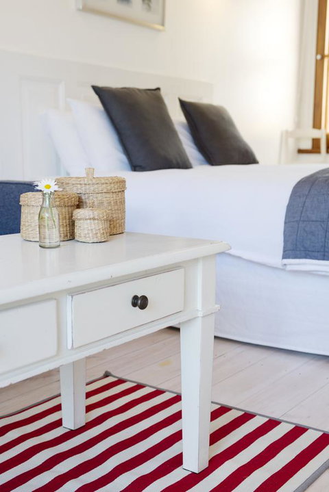 Beach Huts Middleton - New South Wales Tourism  26