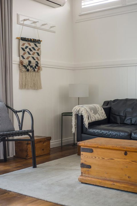 Beach Huts Middleton - New South Wales Tourism  2