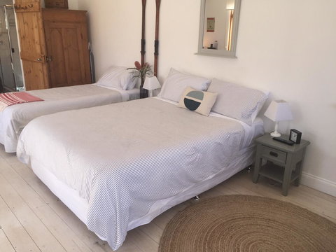 Beach Huts Middleton - New South Wales Tourism  17