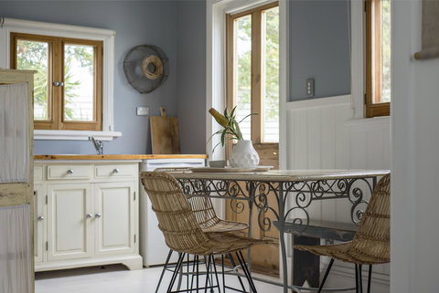 Beach Huts Middleton - New South Wales Tourism  15