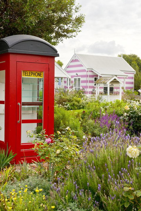 Beach Huts Middleton - New South Wales Tourism  33