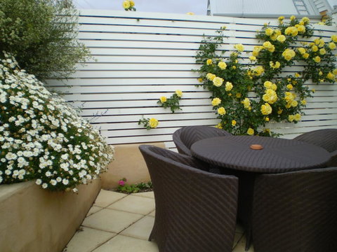 Beach Huts Middleton - New South Wales Tourism  40