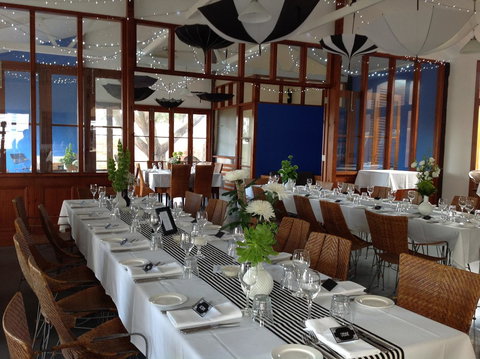 Beach Huts Middleton - New South Wales Tourism  19