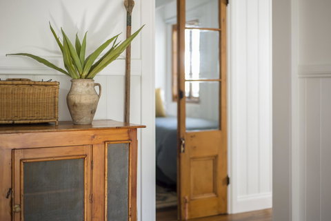 Beach Huts Middleton - New South Wales Tourism  7