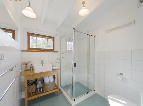 Beach Huts Middleton - New South Wales Tourism  28