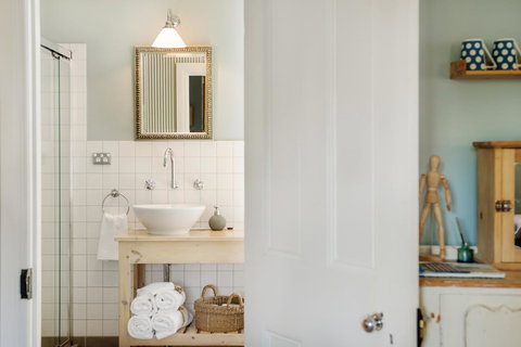 Beach Huts Middleton - New South Wales Tourism  43