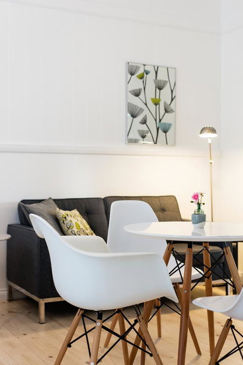 Beach Huts Middleton - New South Wales Tourism  36