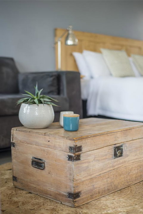 Beach Huts Middleton - New South Wales Tourism  12