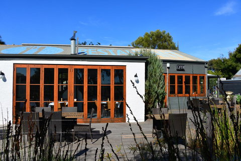 Beach Huts Middleton - New South Wales Tourism  34