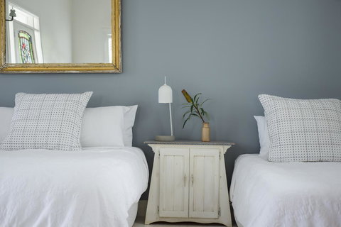 Beach Huts Middleton - New South Wales Tourism  16