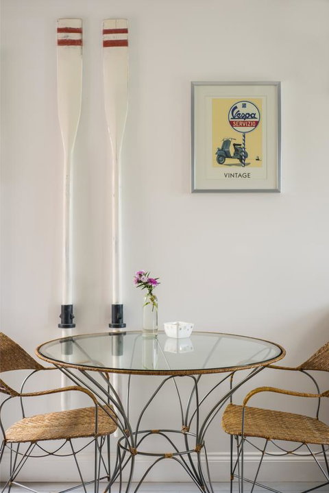 Beach Huts Middleton - New South Wales Tourism  11