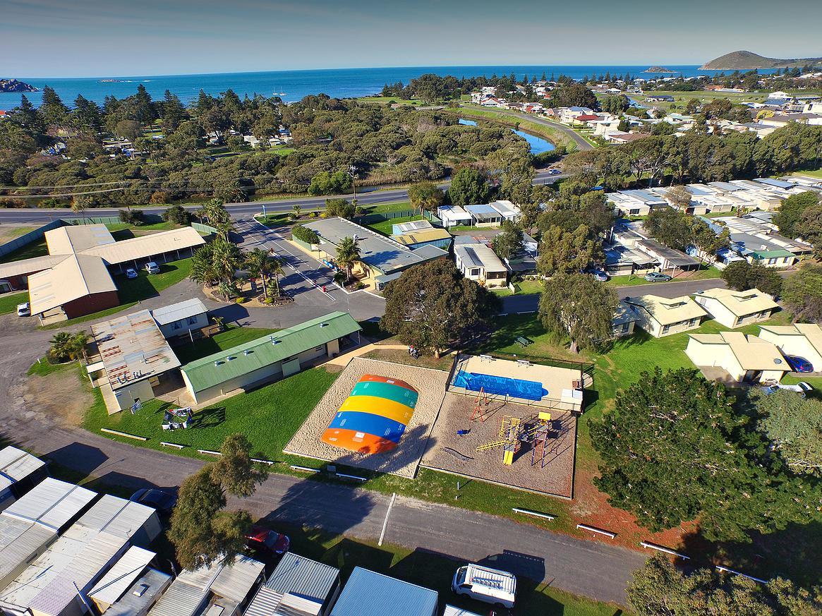 Victor Harbor SA New South Wales Tourism 