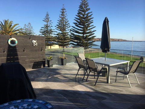Crystal Blue Apartment - New South Wales Tourism  5