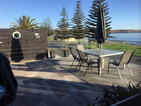 Crystal Blue Apartment - New South Wales Tourism  4