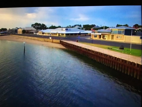 Crystal Blue Apartment - New South Wales Tourism  30