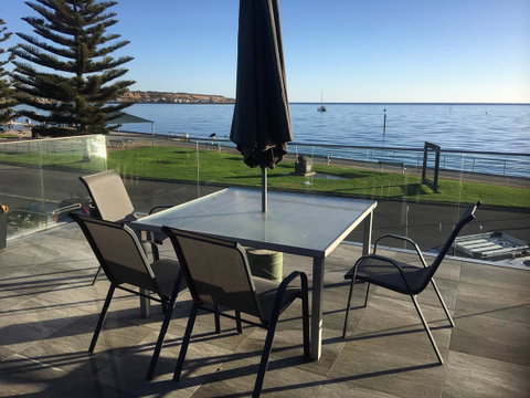 Crystal Blue Apartment - New South Wales Tourism  2