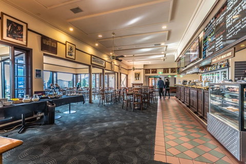 McCracken Country Club - New South Wales Tourism  8