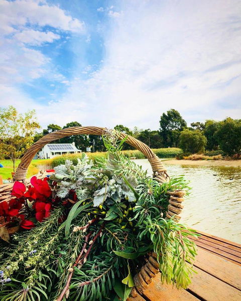 The Lake House Retreat - New South Wales Tourism  24