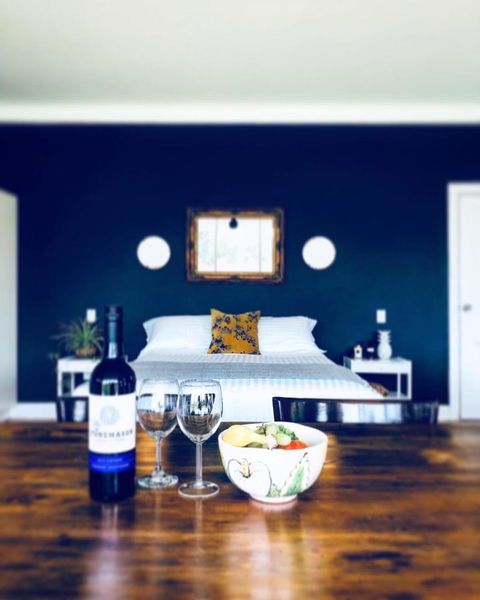 The Lake House Retreat - New South Wales Tourism  27