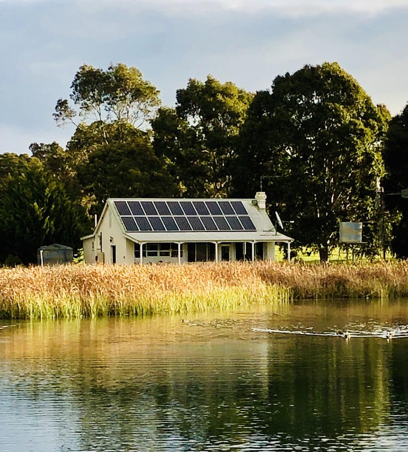 Mccallum SA New South Wales Tourism 