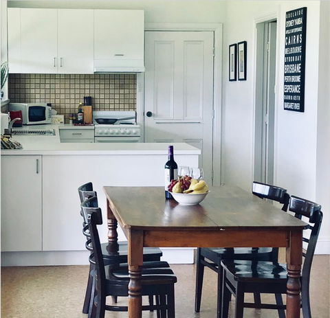 The Lake House Retreat - New South Wales Tourism  8