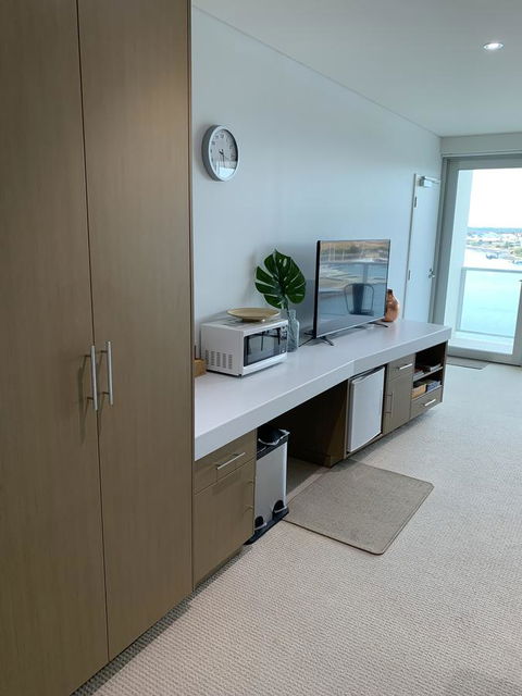 Wallaroo Marina Stayz - New South Wales Tourism  1