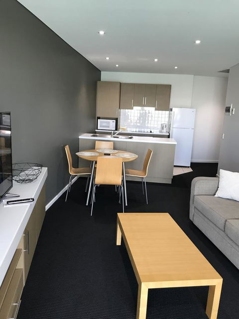 Wallaroo Marina Stayz - New South Wales Tourism  18